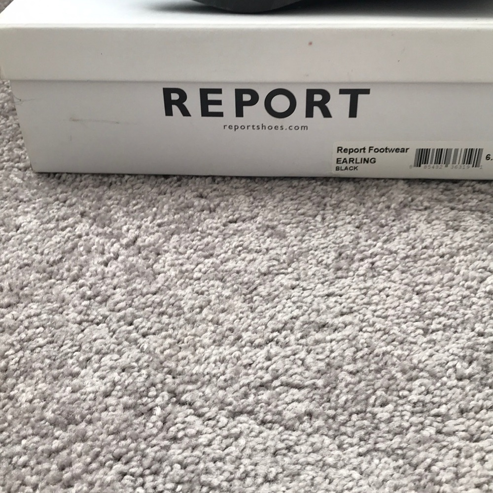 Report Women's 'Earling' Hidden Wedge Boots